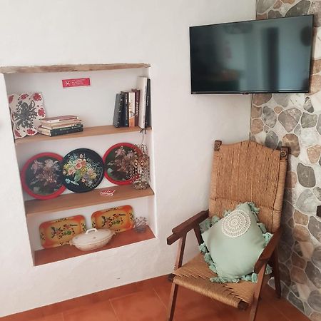 Casa Da Enxota Villa Povoa de Sao Miguel Buitenkant foto