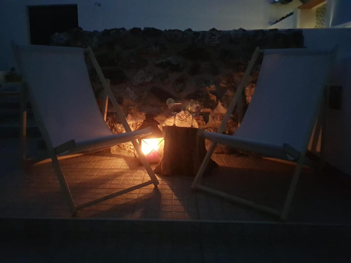 Casa Da Enxota Villa Povoa de Sao Miguel Buitenkant foto