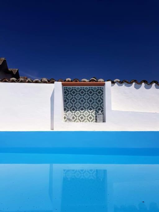 Casa Da Enxota Villa Povoa de Sao Miguel Buitenkant foto