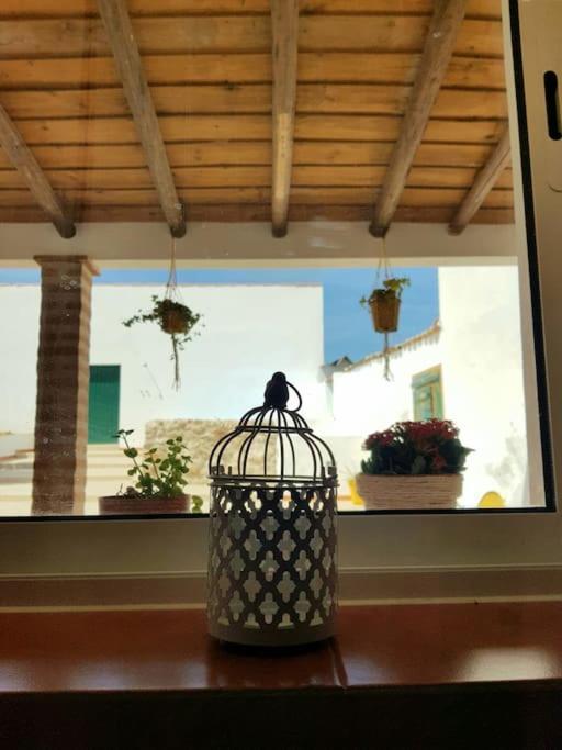 Casa Da Enxota Villa Povoa de Sao Miguel Buitenkant foto