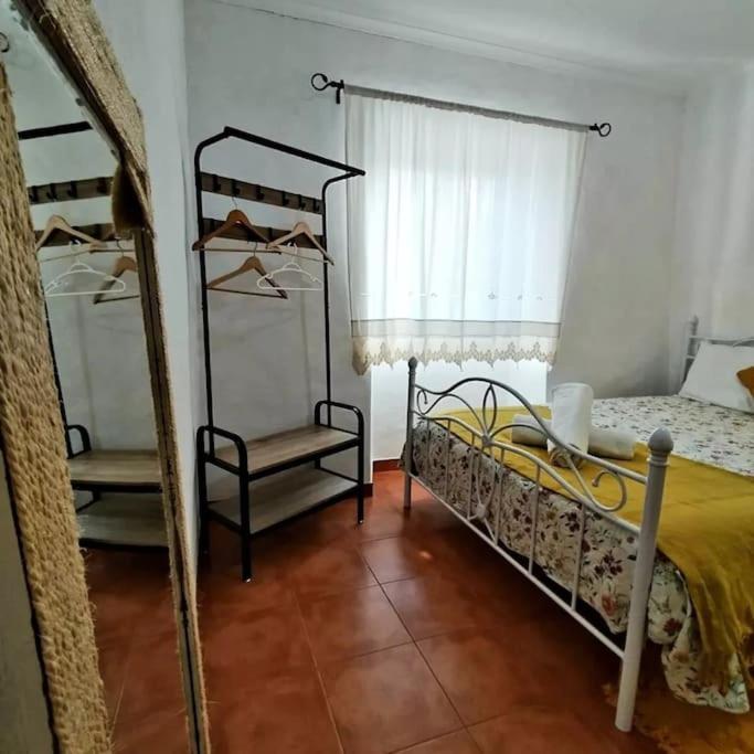 Casa Da Enxota Villa Povoa de Sao Miguel Buitenkant foto