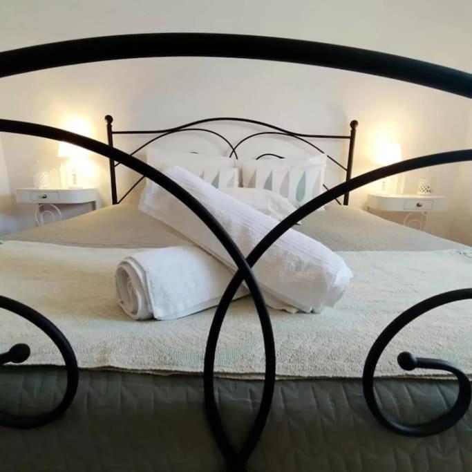 Casa Da Enxota Villa Povoa de Sao Miguel Buitenkant foto
